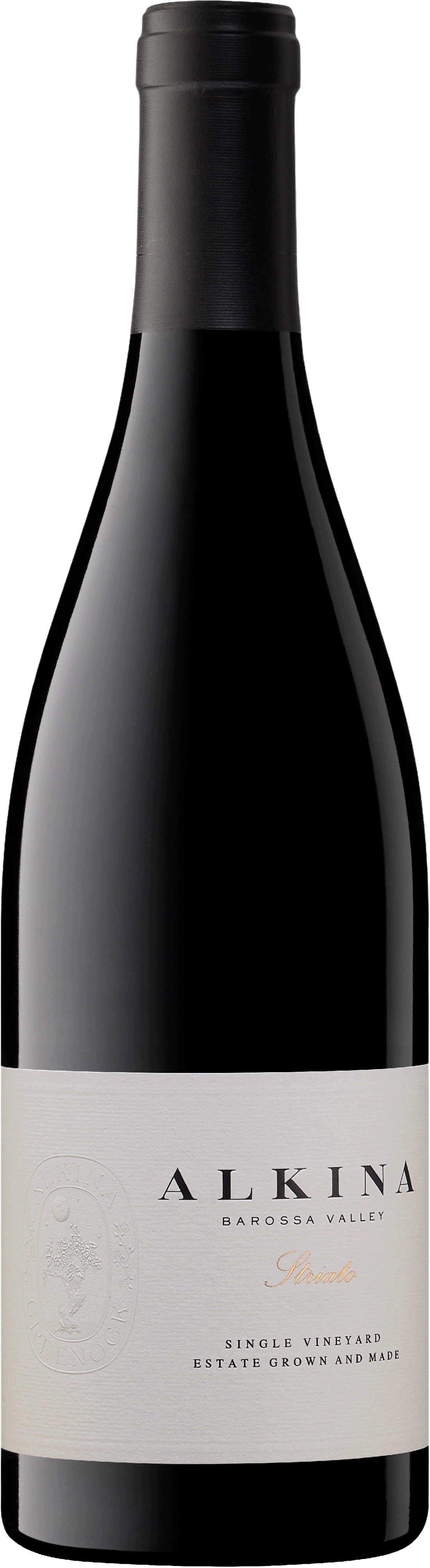 Alkina Wine Estate Striato Shiraz 2023 Barossa Valley